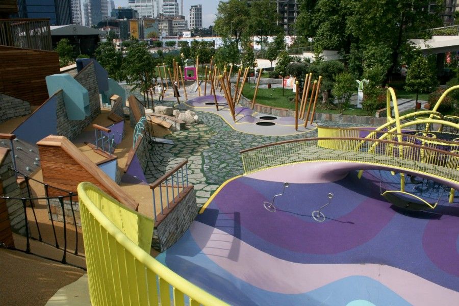 新型广场游乐设备-2025年儿童户外游乐场设备推荐-爱嘟嘟游乐 新型广场游乐设备-2025年儿童户外游乐场设备推荐-爱嘟嘟游乐