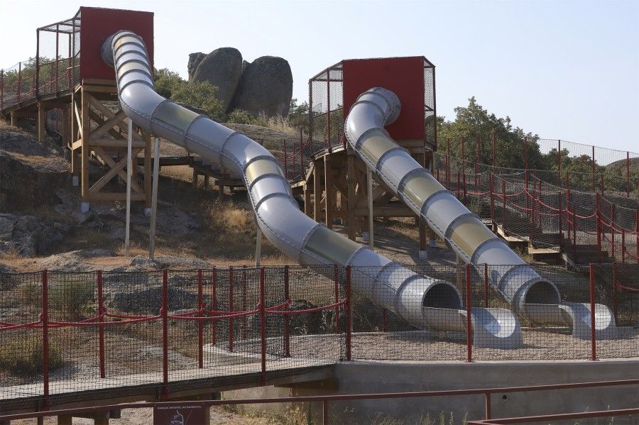 无动力乐园设计方案-2025年儿童游乐场创意布局-专业规划指南 无动力乐园设计方案-2025年儿童游乐场创意布局-专业规划指南