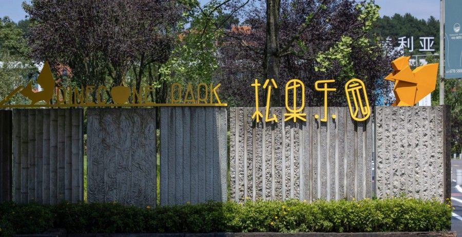 无动力设备公园-儿童游乐设施安全选择指南-2025年最新规范 无动力设备公园-儿童游乐设施安全选择指南-2025年最新规范