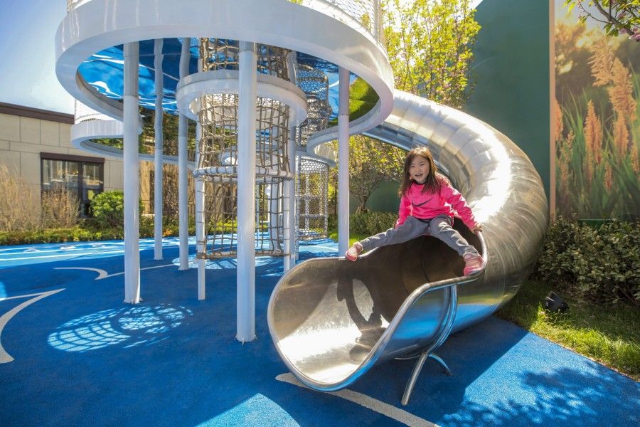 开游乐场需要办理什么手续-儿童游乐场开业全流程指南2025 开游乐场需要办理什么手续-儿童游乐场开业全流程指南2025