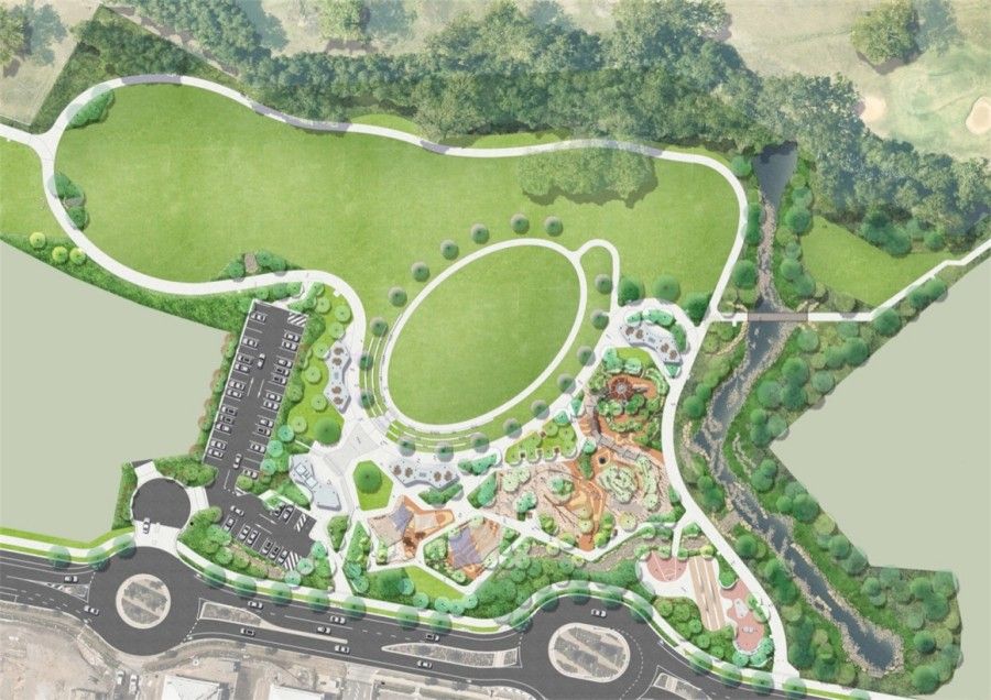 开个游乐场投资多少钱?2025年最新成本分析与回报预测 开个游乐场投资多少钱?2025年最新成本分析与回报预测