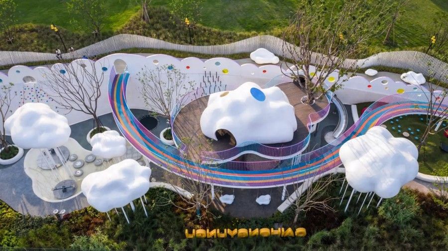 大型游乐园设备厂家-专业游乐设施生产商选择指南-2025年最新推荐 大型游乐园设备厂家-专业游乐设施生产商选择指南-2025年最新推荐