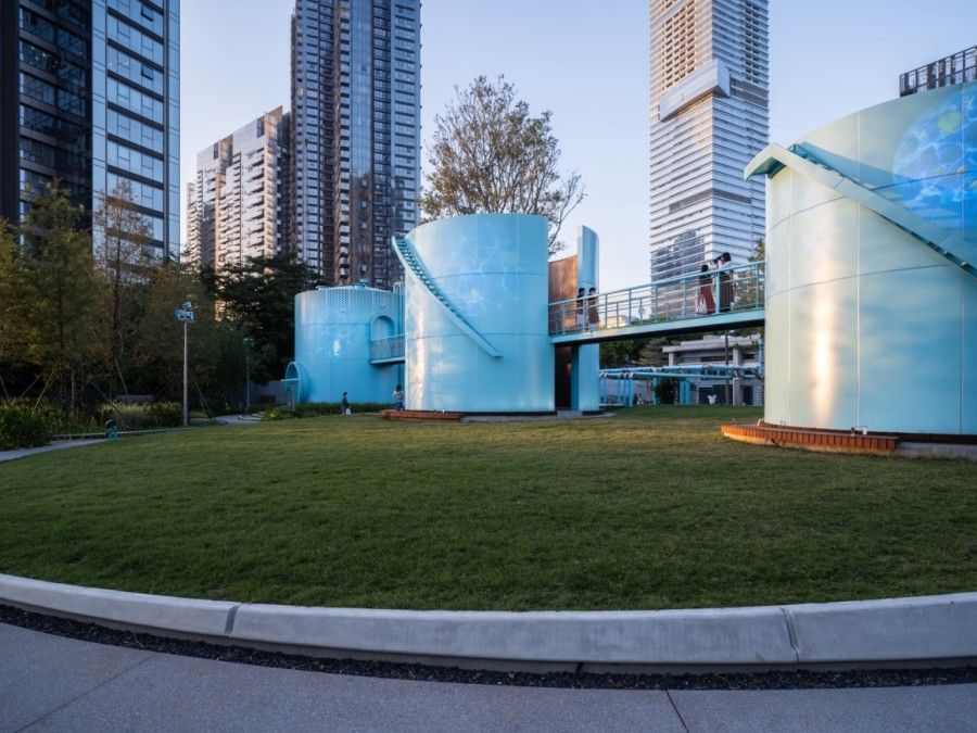 儿童游乐场投资指南-2025年最新盈利模式分析与成本回报详解 儿童游乐场投资指南-2025年最新盈利模式分析与成本回报详解