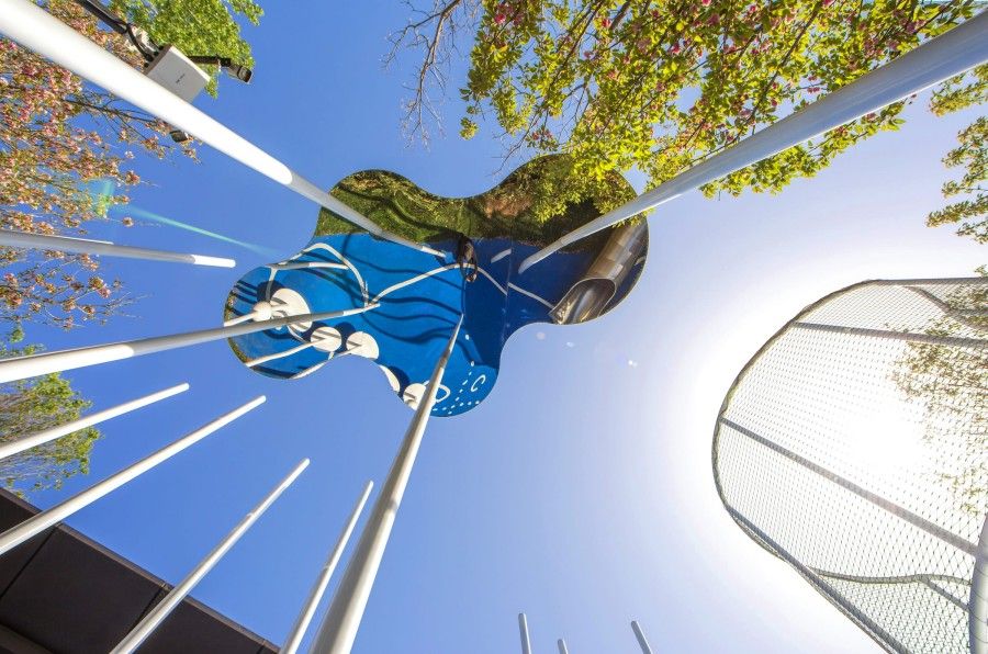 无动力户外游乐设备多少钱 - 2025年最新儿童游乐设施价格与选购指南 无动力户外游乐设备多少钱 - 2025年最新儿童游乐设施价格与选购指南