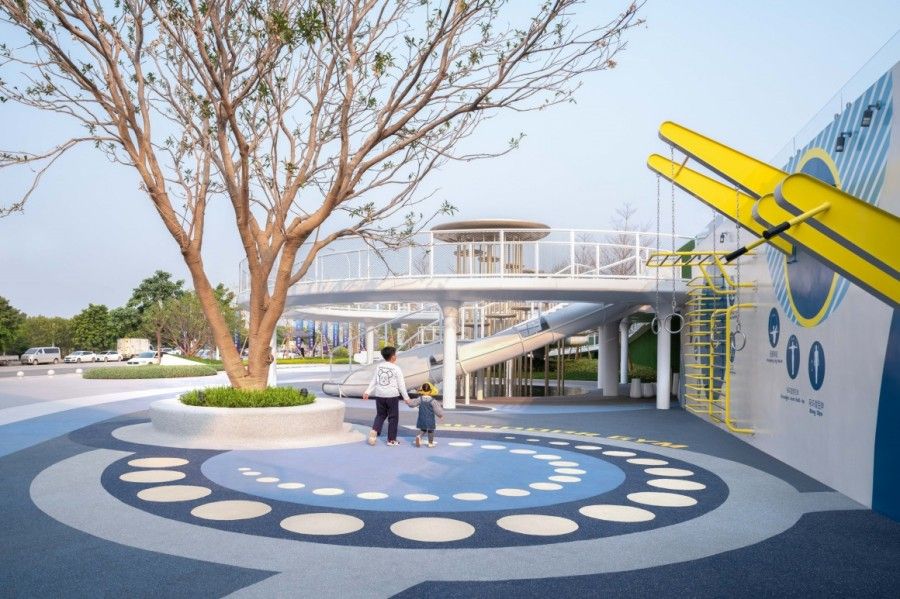 室内儿童游乐场设备厂 - 专业游乐设备生产商推荐指南 室内儿童游乐场设备厂 - 专业游乐设备生产商推荐指南