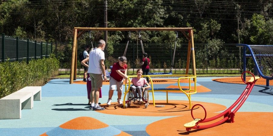 大型户外游乐场设备全面解析 - 2025年选购指南与维护攻略 大型户外游乐场设备全面解析 - 2025年选购指南与维护攻略