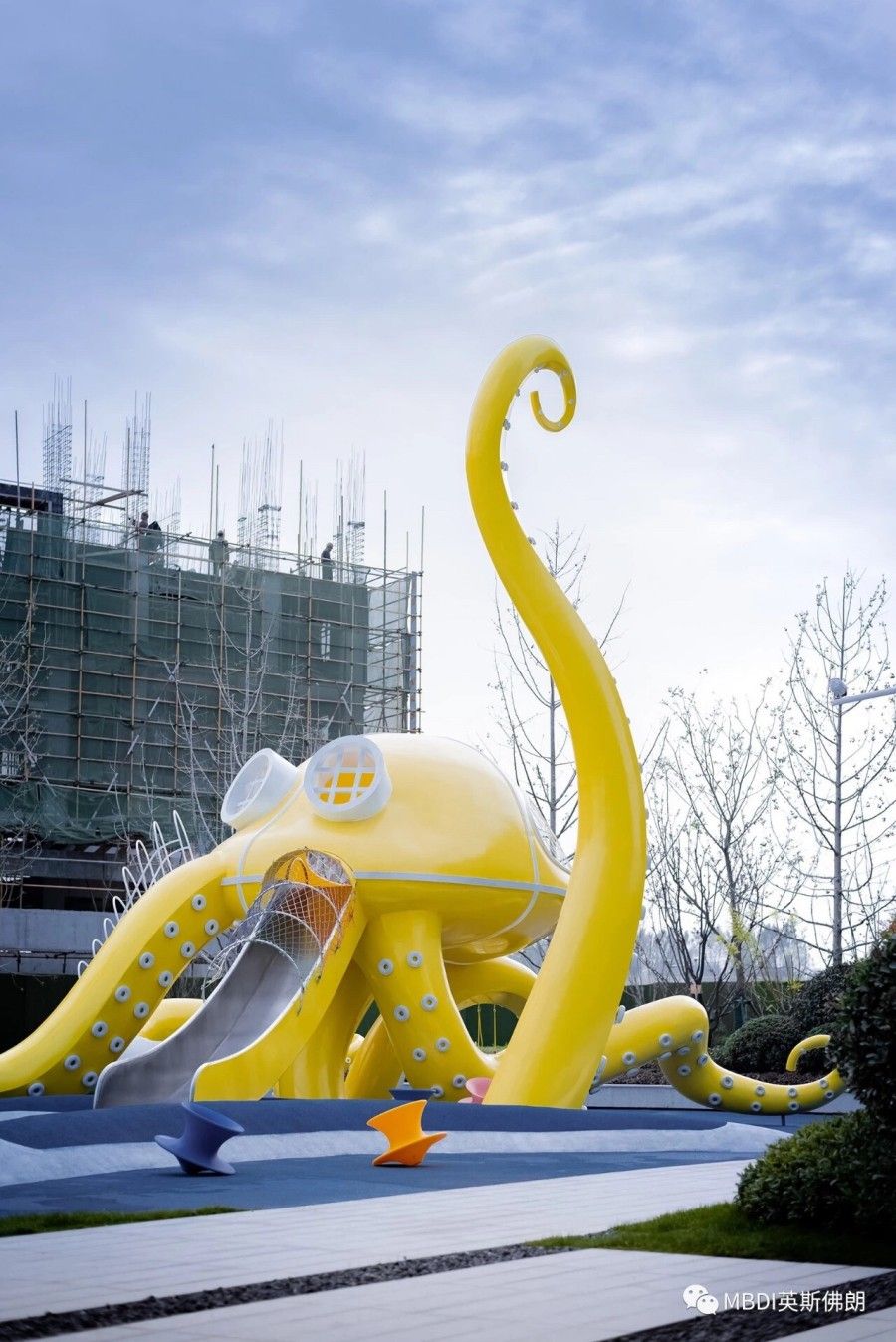 新型游乐设备游乐场设备 - 儿童游乐行业技术发展与选购指南 新型游乐设备游乐场设备 - 儿童游乐行业技术发展与选购指南