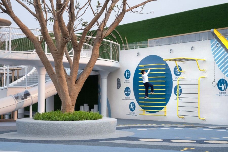 开游乐场需要办理什么手续-儿童游乐场开业全流程指南2025 开游乐场需要办理什么手续-儿童游乐场开业全流程指南2025