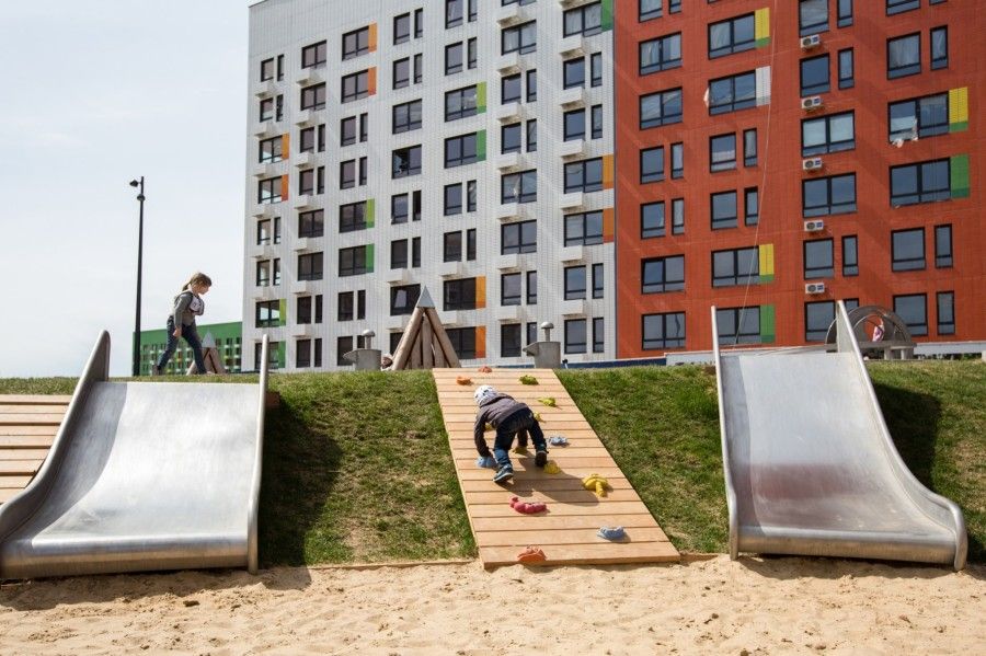 游乐场游乐设施-儿童游乐设备选购指南-2025年最新安全标准解析 游乐场游乐设施-儿童游乐设备选购指南-2025年最新安全标准解析