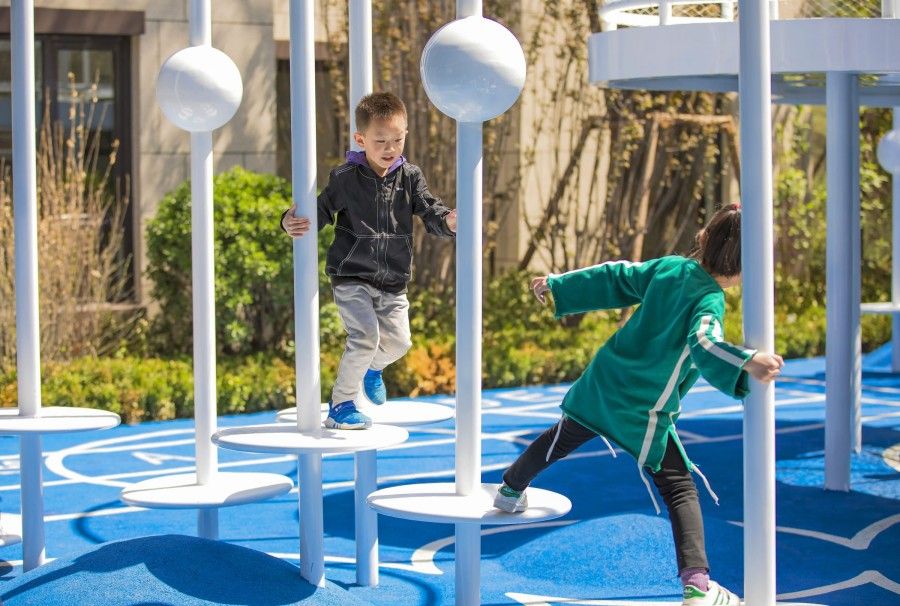 室外游乐设施-儿童游乐场设备选择指南-安全性能全面解析 室外游乐设施-儿童游乐场设备选择指南-安全性能全面解析