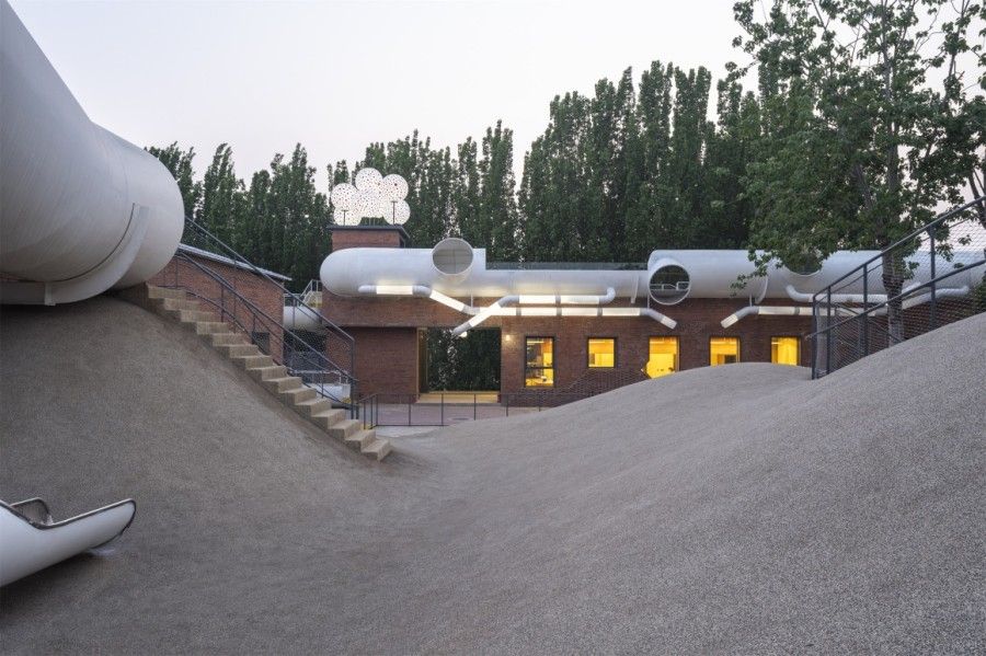 非标户外游乐设施选购指南-2025年最新安全标准解析-专业定制方案 非标户外游乐设施选购指南-2025年最新安全标准解析-专业定制方案