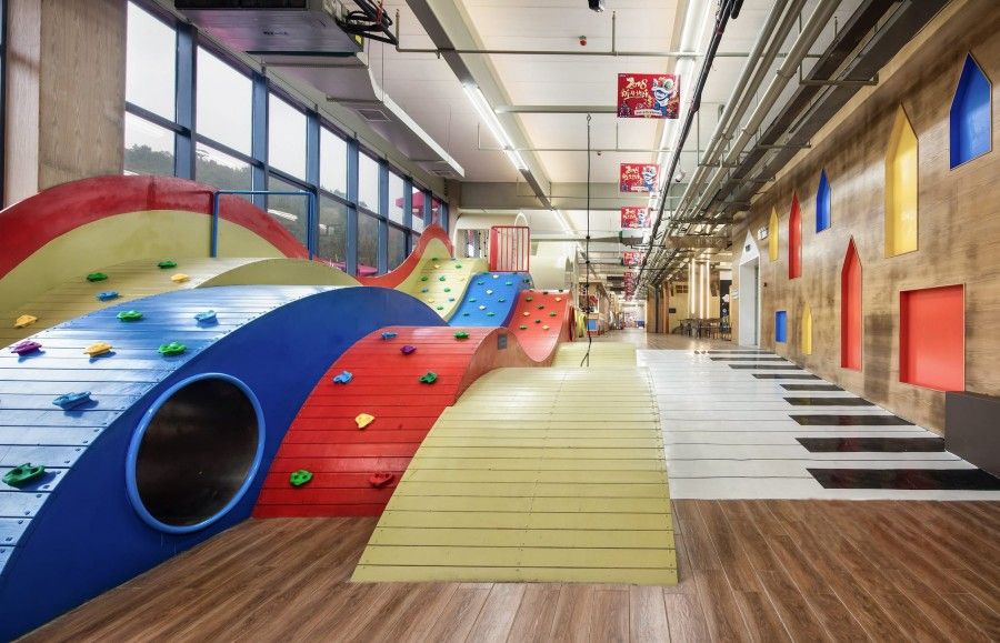 游乐园有哪些游乐设施 - 2025年儿童游乐设备全面盘点 游乐园有哪些游乐设施 - 2025年儿童游乐设备全面盘点