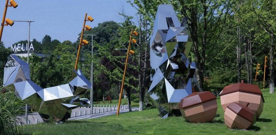 广州儿童游乐设施公司推荐-爱嘟嘟打造安全欢乐童年空间 广州儿童游乐设施公司推荐-爱嘟嘟打造安全欢乐童年空间