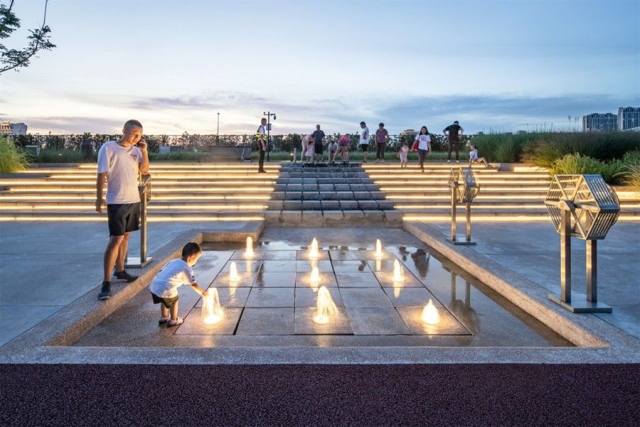 2025年室内游乐场投资需要多少钱?这份成本预算表请收好! 2025年室内游乐场投资需要多少钱?这份成本预算表请收好!