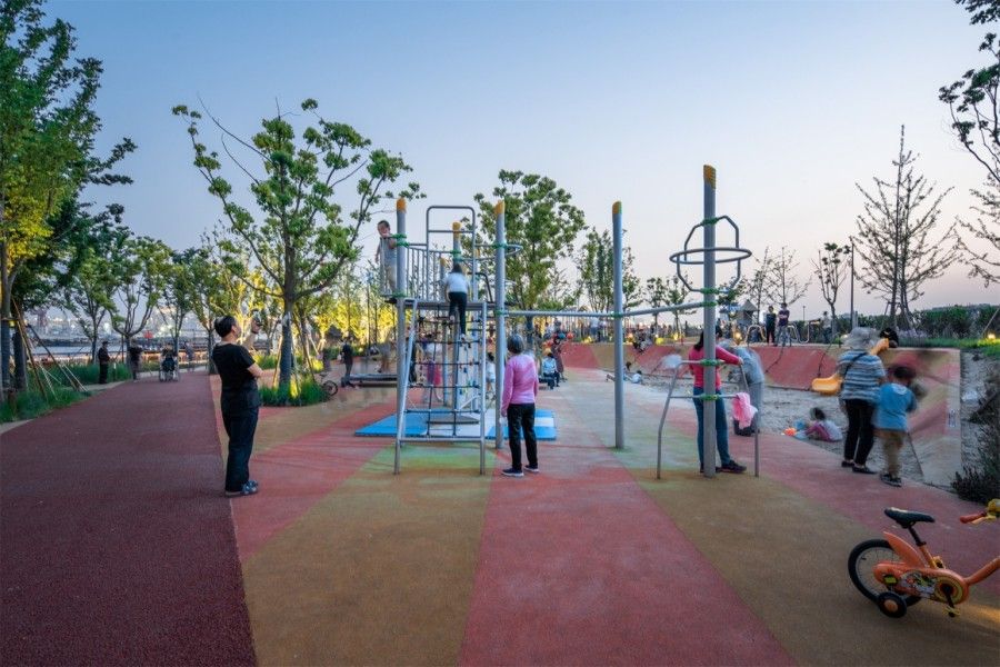 无动力户外游乐设备购买指南 - 选购全攻略及性价比分析 无动力户外游乐设备购买指南 - 选购全攻略及性价比分析