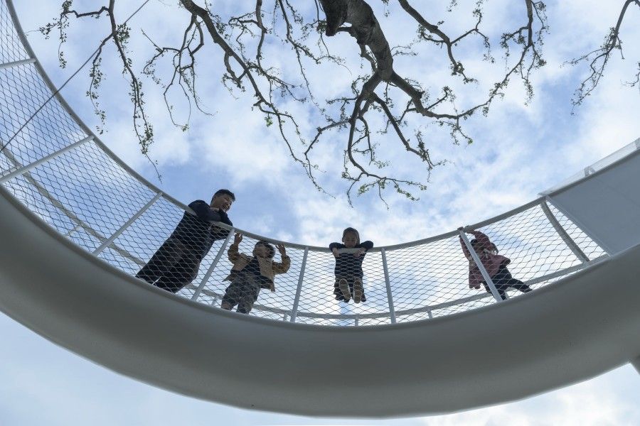 儿童游乐场投资大概需要多少钱-2025年最新投资预算分析 儿童游乐场投资大概需要多少钱-2025年最新投资预算分析