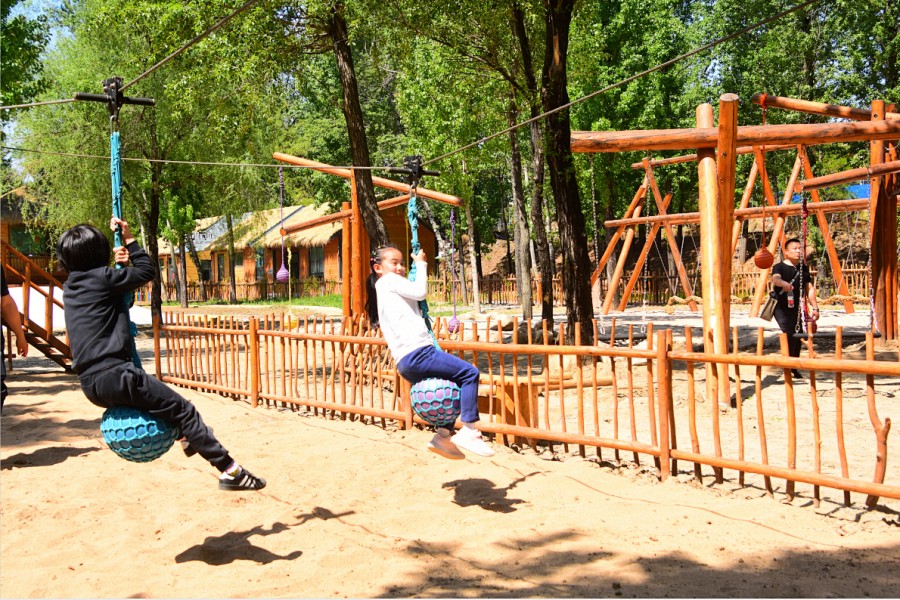 无动力游乐设备主要厂家-儿童游乐设施生产商全面对比 无动力游乐设备主要厂家-儿童游乐设施生产商全面对比