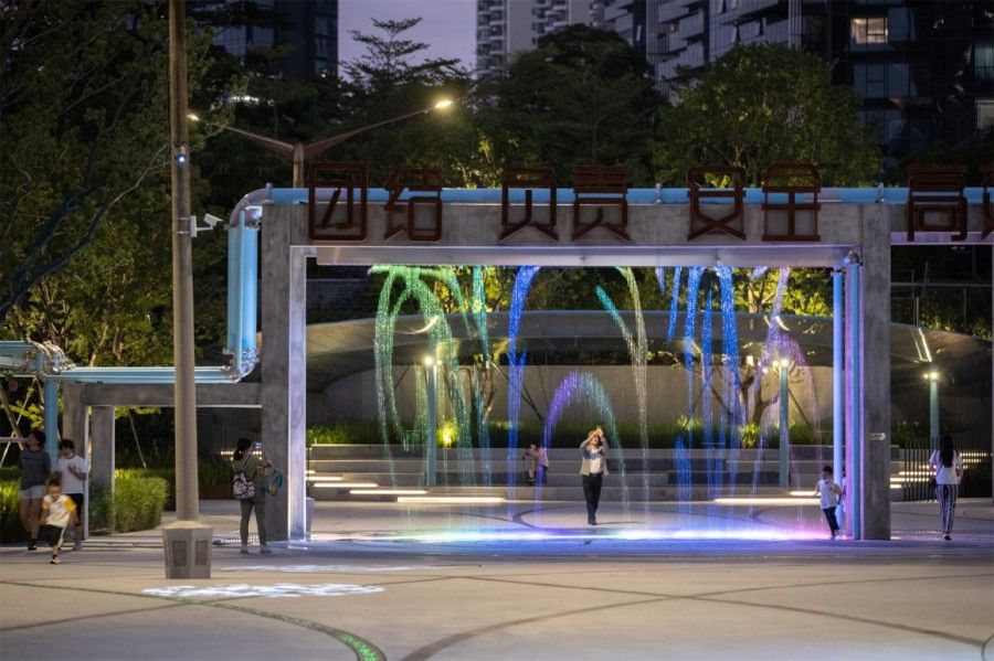 大型无动力游乐设备——2025年儿童乐园创新选择与安全标准指南 大型无动力游乐设备——2025年儿童乐园创新选择与安全标准指南