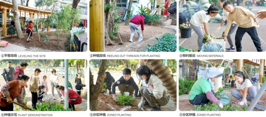 室外公园游乐设施-儿童游乐设备选购指南-2025年最新安全标准解析 室外公园游乐设施-儿童游乐设备选购指南-2025年最新安全标准解析