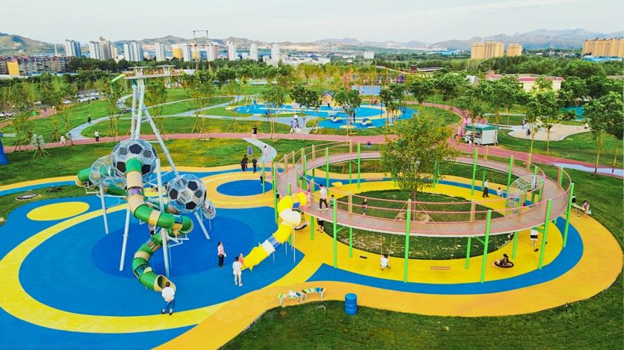 室内小孩子游乐场设备-儿童乐园游乐设施选购指南-爱嘟嘟专业解析 室内小孩子游乐场设备-儿童乐园游乐设施选购指南-爱嘟嘟专业解析