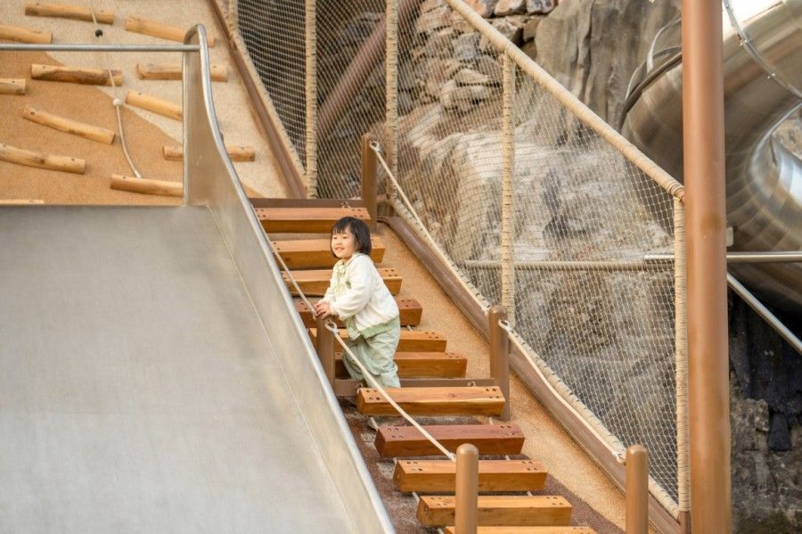 大型无动力设备选购指南-2025年最全面参数对比与实用建议 大型无动力设备选购指南-2025年最全面参数对比与实用建议