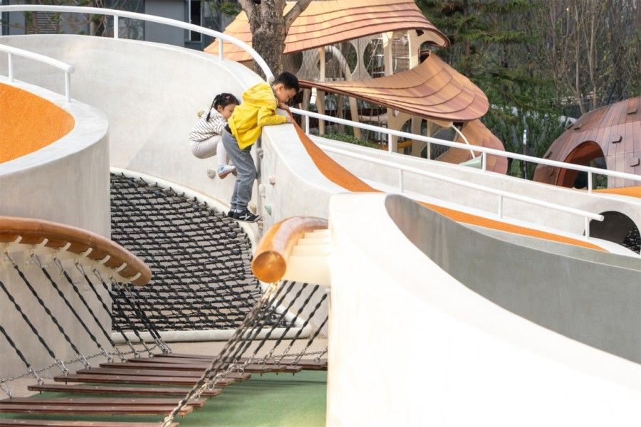 游乐场的游乐设施有哪些项目-儿童游乐设备全面介绍-爱嘟嘟游乐 游乐场的游乐设施有哪些项目-儿童游乐设备全面介绍-爱嘟嘟游乐