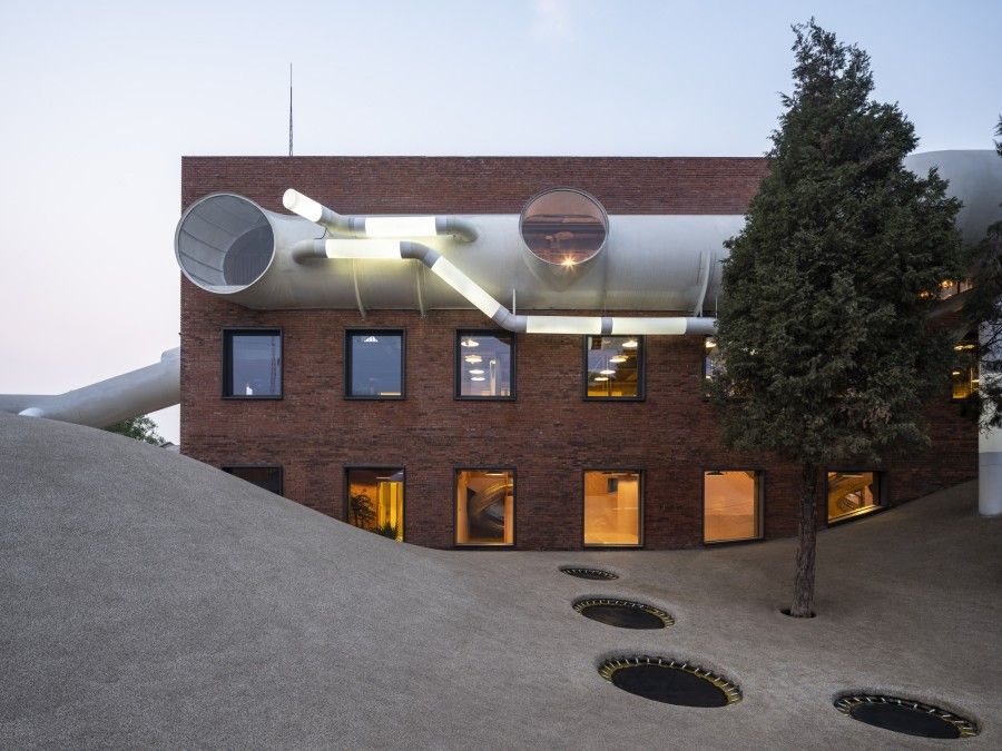 儿童游乐场投资指南-2025年最新盈利模式分析与成本回报详解 儿童游乐场投资指南-2025年最新盈利模式分析与成本回报详解