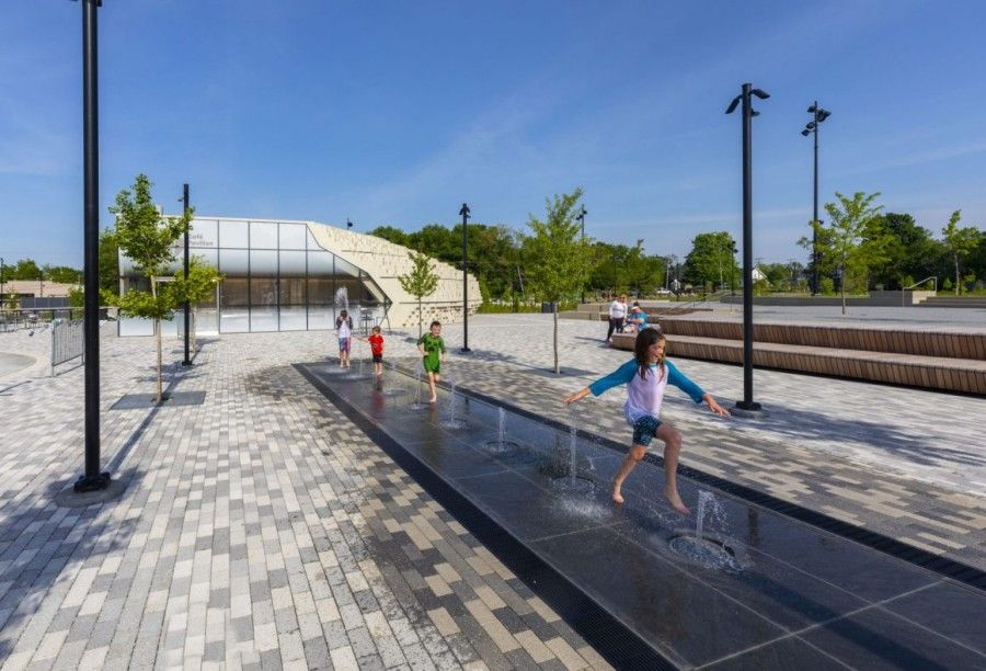 室外小型游乐场设备 - 儿童欢乐天地的安全选择与投资指南 室外小型游乐场设备 - 儿童欢乐天地的安全选择与投资指南