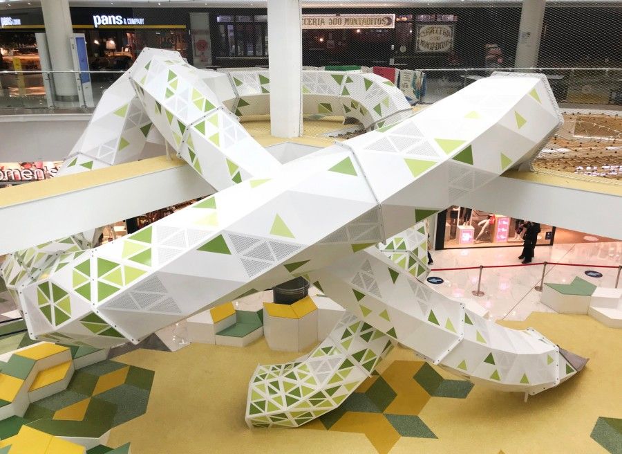 无动力游乐场-儿童游乐设备选择指南-2025年最新安全标准 无动力游乐场-儿童游乐设备选择指南-2025年最新安全标准