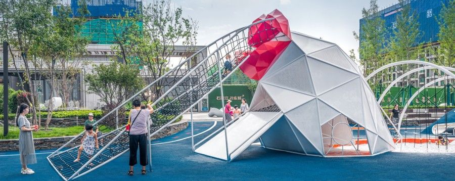 小型室内儿童游乐场投资成本全解析-2025年创业预算指南 小型室内儿童游乐场投资成本全解析-2025年创业预算指南