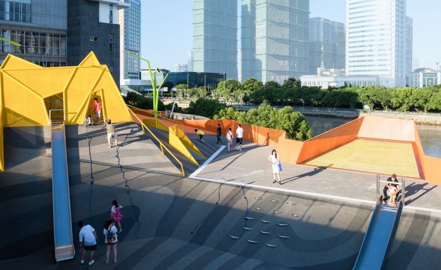 大中型游乐设备安全标准与选购指南-2025年最新行业规范解析 大中型游乐设备安全标准与选购指南-2025年最新行业规范解析