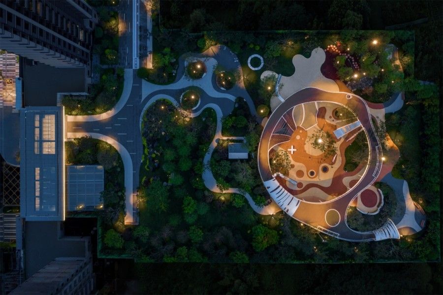 亲子儿童乐园设备选购指南-2025年最新款式推荐-专业厂家解析 亲子儿童乐园设备选购指南-2025年最新款式推荐-专业厂家解析