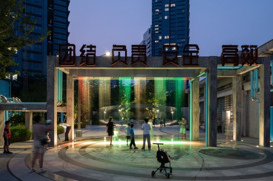 无动力游乐场-儿童游乐设备选择指南-2025年最新安全标准 无动力游乐场-儿童游乐设备选择指南-2025年最新安全标准