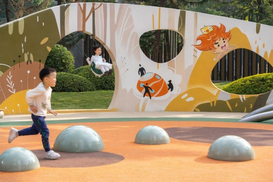 小区室外游乐设施选购指南-2025年安全标准全解析-专业厂家建议 小区室外游乐设施选购指南-2025年安全标准全解析-专业厂家建议