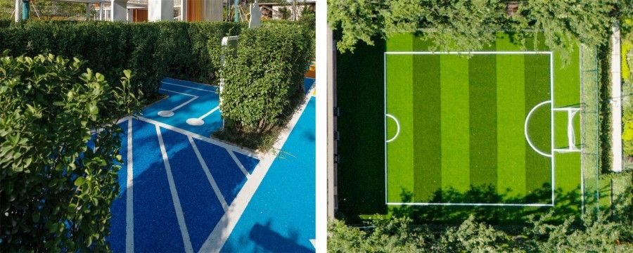 户外无动力游乐设备-儿童游乐场必备设施-2025年安全选购指南 户外无动力游乐设备-儿童游乐场必备设施-2025年安全选购指南