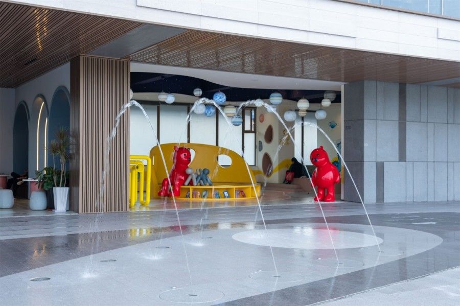 幼儿园游乐设施选购指南-2025年安全标准与创意设计全解析 幼儿园游乐设施选购指南-2025年安全标准与创意设计全解析