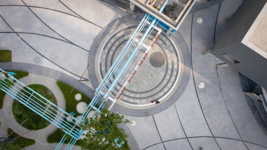 无动力儿童游乐设备选购指南-2025年最新款式推荐-适合0-12岁儿童 无动力儿童游乐设备选购指南-2025年最新款式推荐-适合0-12岁儿童