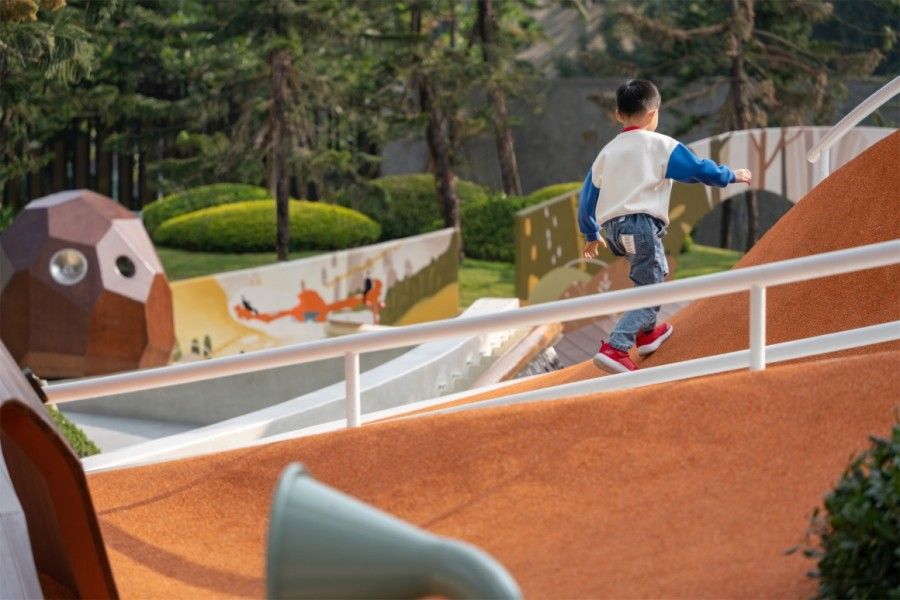 广州市儿童游乐设备选购指南-2025年最新款式推荐 广州市儿童游乐设备选购指南-2025年最新款式推荐