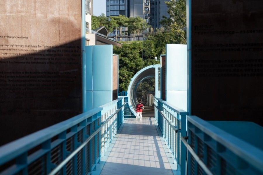 户外无动力游乐设备种类大全-儿童游乐场必备设施分析 户外无动力游乐设备种类大全-儿童游乐场必备设施分析