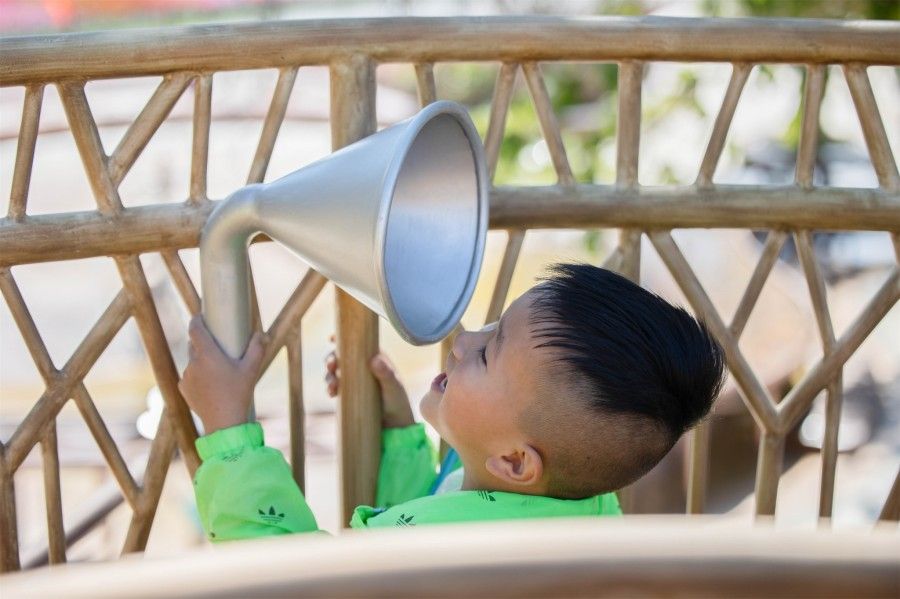 开一个儿童游乐场要投资多少钱-2025年最新成本预算分析 开一个儿童游乐场要投资多少钱-2025年最新成本预算分析