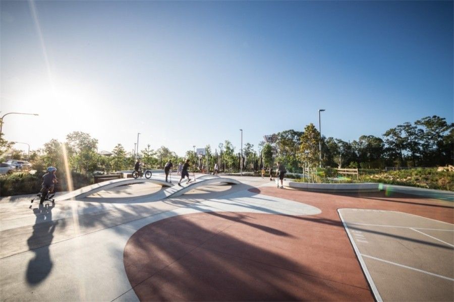 社区游乐设施选购指南-2025年最新儿童游乐设备推荐 社区游乐设施选购指南-2025年最新儿童游乐设备推荐