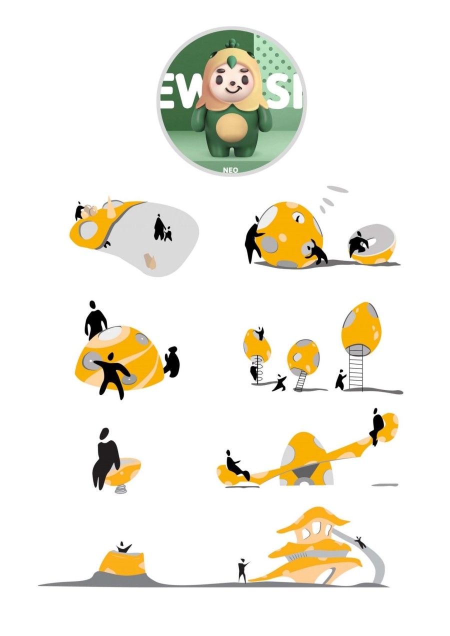 小型室外游乐设备选购指南-2025年最新儿童游乐设施推荐 小型室外游乐设备选购指南-2025年最新儿童游乐设施推荐