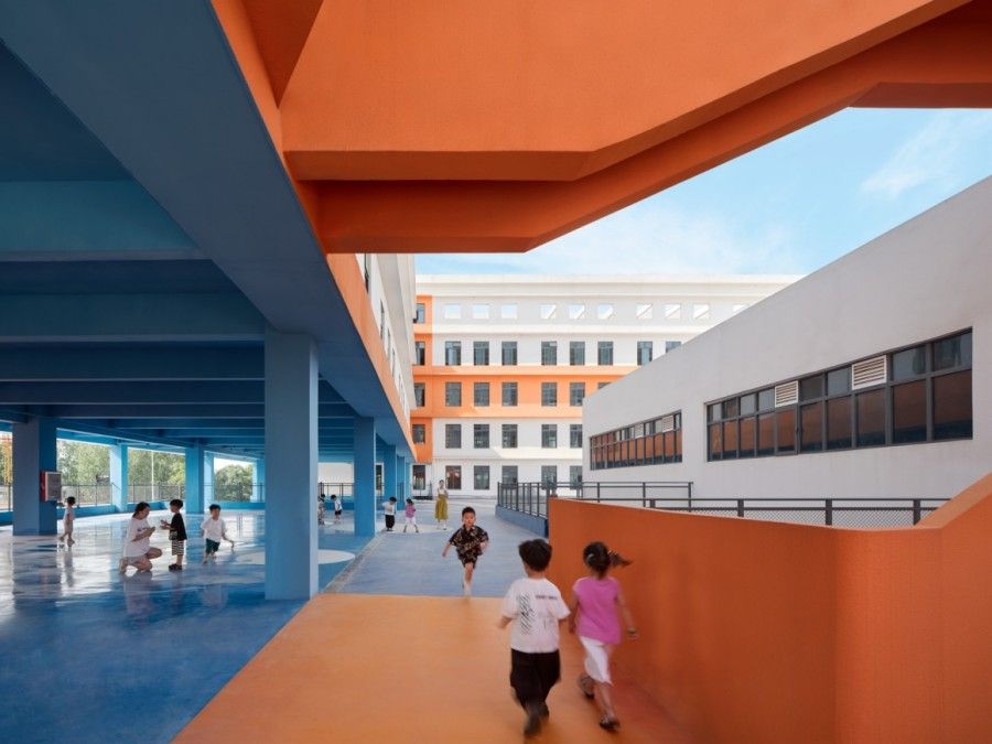 小区户外游乐设施-儿童安全与发展的户外乐园-2025年全面指南 小区户外游乐设施-儿童安全与发展的户外乐园-2025年全面指南