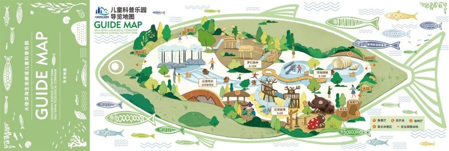 无动力游乐园设备必看 - 这些设备为何受欢迎? 无动力游乐园设备必看 - 这些设备为何受欢迎?