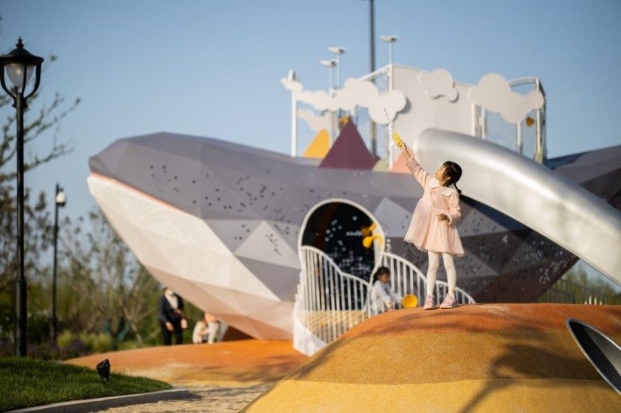 游乐场需要投资多少钱-2025年儿童游乐场投资成本全面解析 游乐场需要投资多少钱-2025年儿童游乐场投资成本全面解析