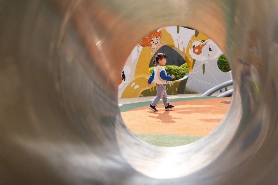 新款大型游乐设备全解析-2025年最新游乐场投资指南 新款大型游乐设备全解析-2025年最新游乐场投资指南