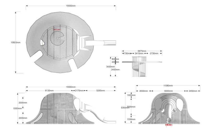 儿童游乐区设计-专业打造安全舒适的欢乐空间-爱嘟嘟游乐设备 儿童游乐区设计-专业打造安全舒适的欢乐空间-爱嘟嘟游乐设备