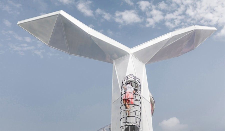 公园游乐设备选购指南-2025年儿童游乐设施安全标准全解析 公园游乐设备选购指南-2025年儿童游乐设施安全标准全解析