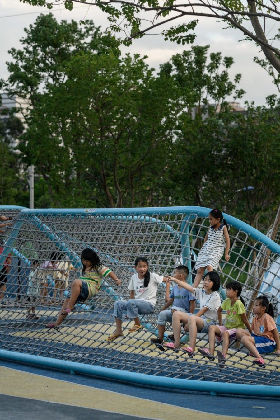 爱嘟嘟®无动力游乐设备厂家 爱嘟嘟®无动力游乐设备厂家