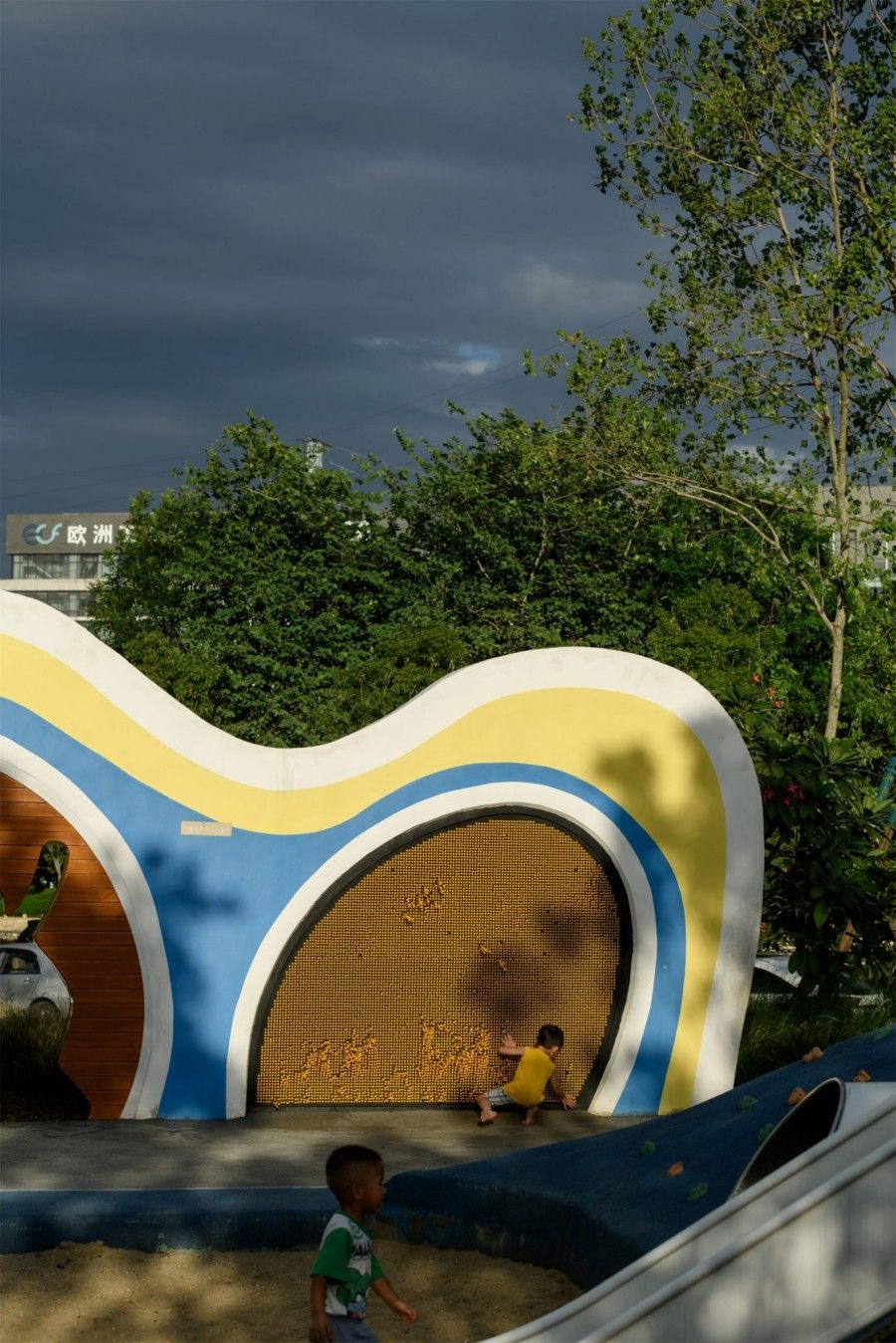 儿童游乐区设计-专业打造安全舒适的欢乐空间-爱嘟嘟游乐设备 儿童游乐区设计-专业打造安全舒适的欢乐空间-爱嘟嘟游乐设备